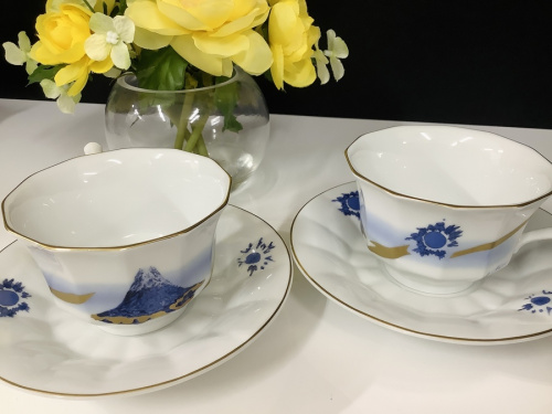 Royal Copenhagenのロイヤルコペンハーゲン