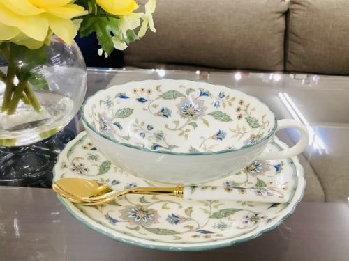 洋食器のNoritake