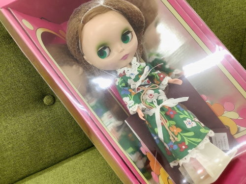 おもちゃのフィギュア