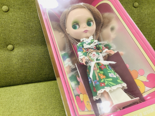 レトロホビー