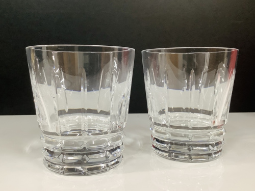 Baccaratのバカラ