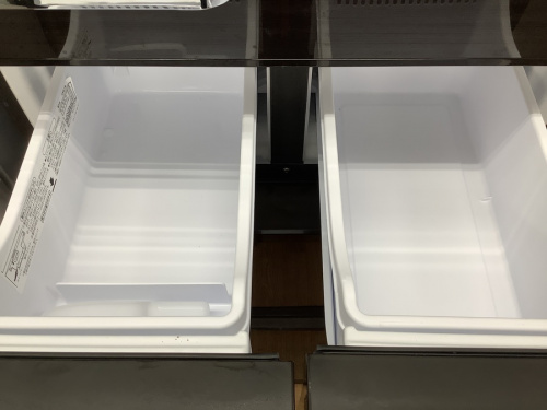 八尾店　家電　中古の5ドア冷蔵庫　八尾