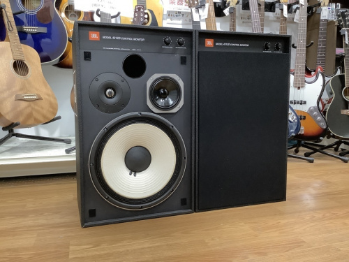 JBL(ジェービーエル) 中古 大阪のJBL(ジェービーエル) 買取 大阪