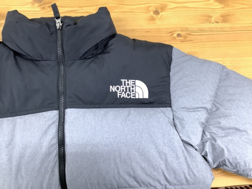 THE NORTH FACE（ノースフェイス）　買取　大阪の古着　買取　八尾