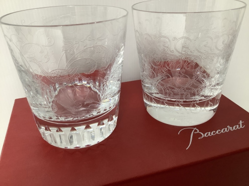 Baccaratのバカラ