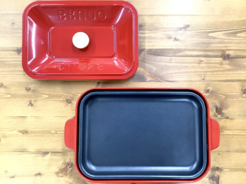 BRUNO（ブルーノ）　買取　大阪の家電　買取　八尾