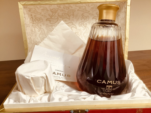 コニャック ウィスキーの洋酒 ジャパニーズ