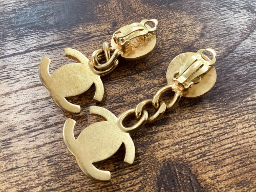 CHANEL 中古 大阪のシャネル 買取 大阪