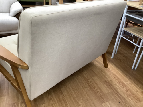ニトリ　中古　八尾の中古　ソファー　八尾