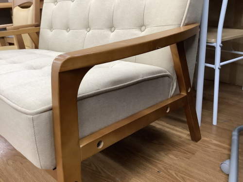 中古　ソファー　八尾のニトリ　家具　八尾