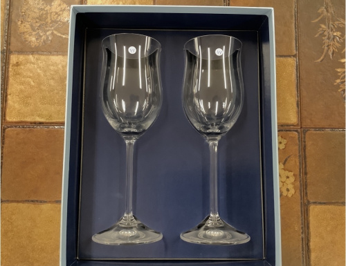 洋食器のWEDGWOOD