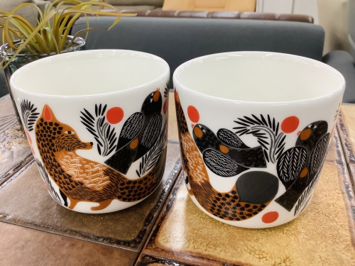 食器の洋食器