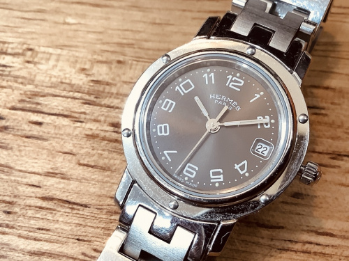 エルメス　中古　八尾のHERMES　中古　大阪