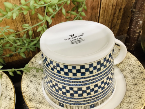 WEDGWOODのウェッジウッド