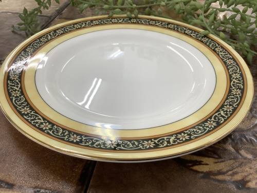 洋食器のWEDGWOOD