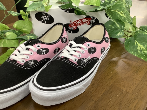 VANS　中古　大阪のWACKO MARIA　ワコマリア　中古　大阪