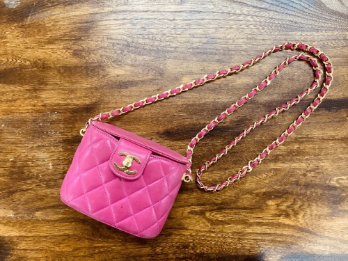 シャネル 中古 八尾のCHANEL 中古 大阪