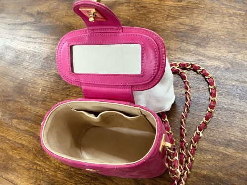 CHANEL 中古 大阪のシャネル 買取 大阪