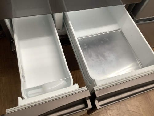 5ドア冷蔵庫　八尾の東芝　八尾店