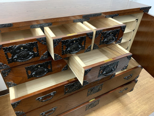 中古家具のリサイクルショップ
