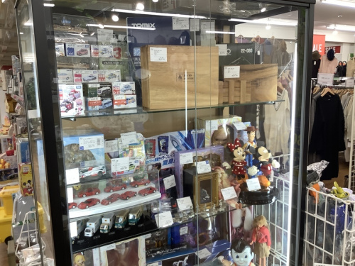 ロックス モーションの知恵の輪