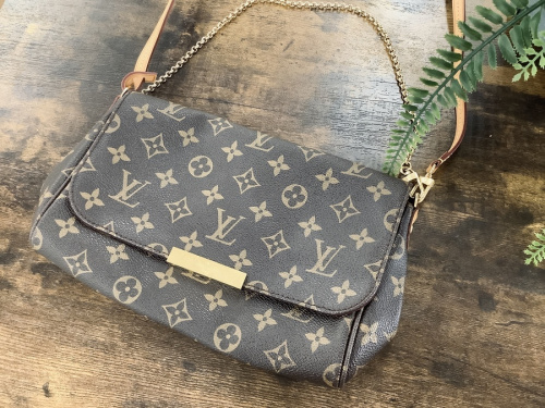 ブランド・ラグジュアリーのLOUIS VUITTON
