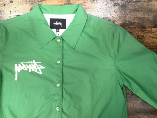 メンズのSTUSSY（ステューシー）