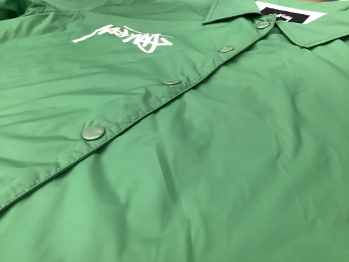STUSSY（ステューシー）の買取
