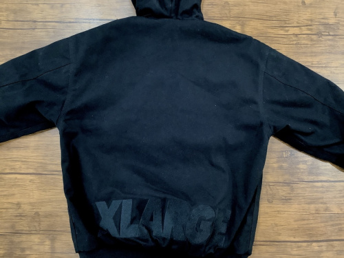 X-LARGE（エクストララージ）の買取