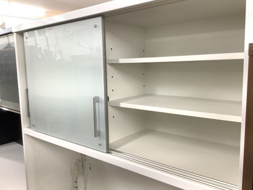 カップボード・食器棚の松田家具