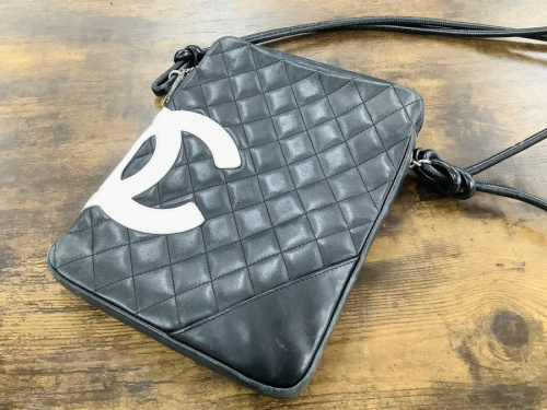 ブランドのCHANEL