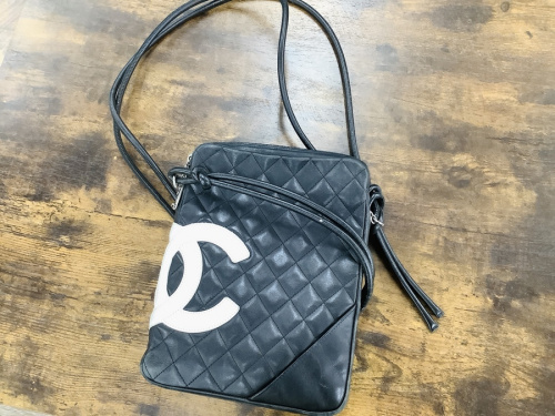 CHANEL のシャネル