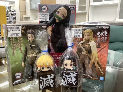 鬼滅の刃の僕のヒーローアカデミア