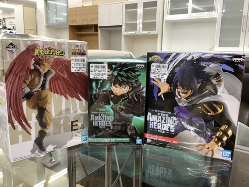 僕のヒーローアカデミアの東京リベンジャーズ