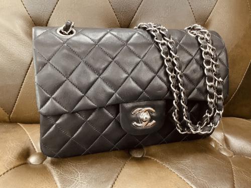 CHANEL　のシャネル