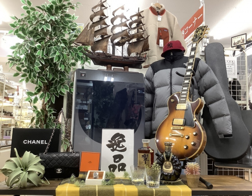 中古家電の中古家具