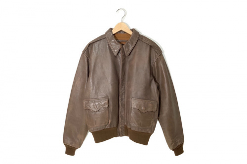 AVIREXのアヴィレックス