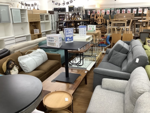 中古の八尾