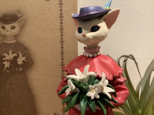 ホビー　のフィギュア