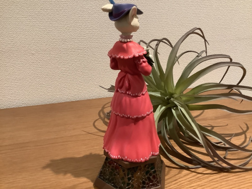 オルゴールのジブリ