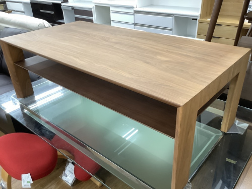 家具のダイニングセット