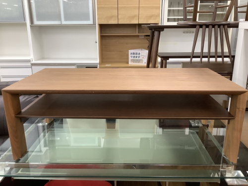 ダイニングセットの買取