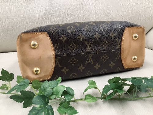 LOUIS VUITTONのルイヴィトン