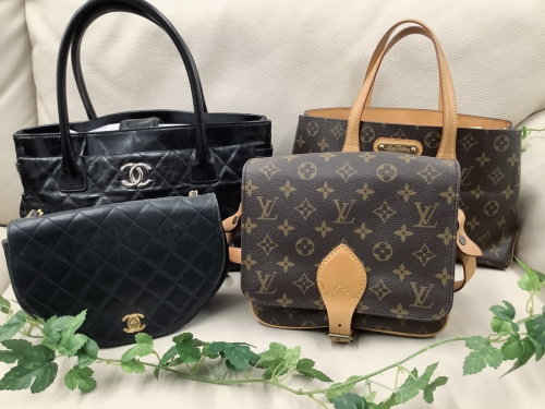 CHANELのシャネル