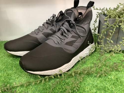 NEW　BALANCEのニューバランス
