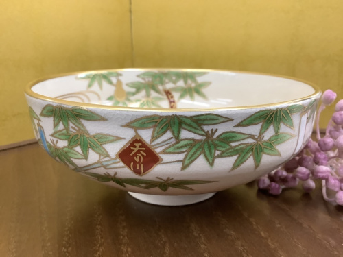 茶碗の茶道