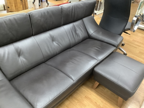 家具のソファー 中古 八尾