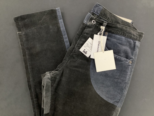 スニーカーのNEW　BALANCE