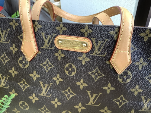 ルイヴィトン の買取