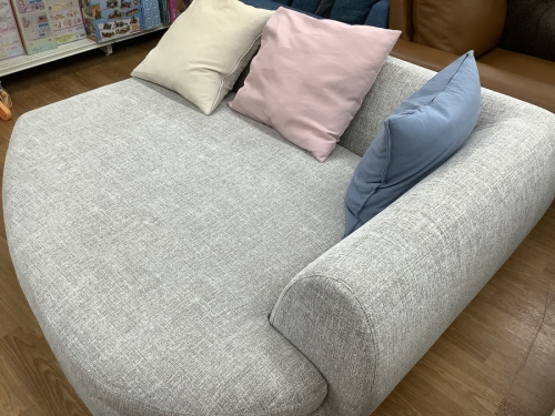 ソファの買取